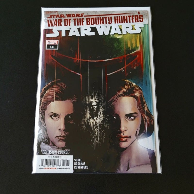 Star Wars #18