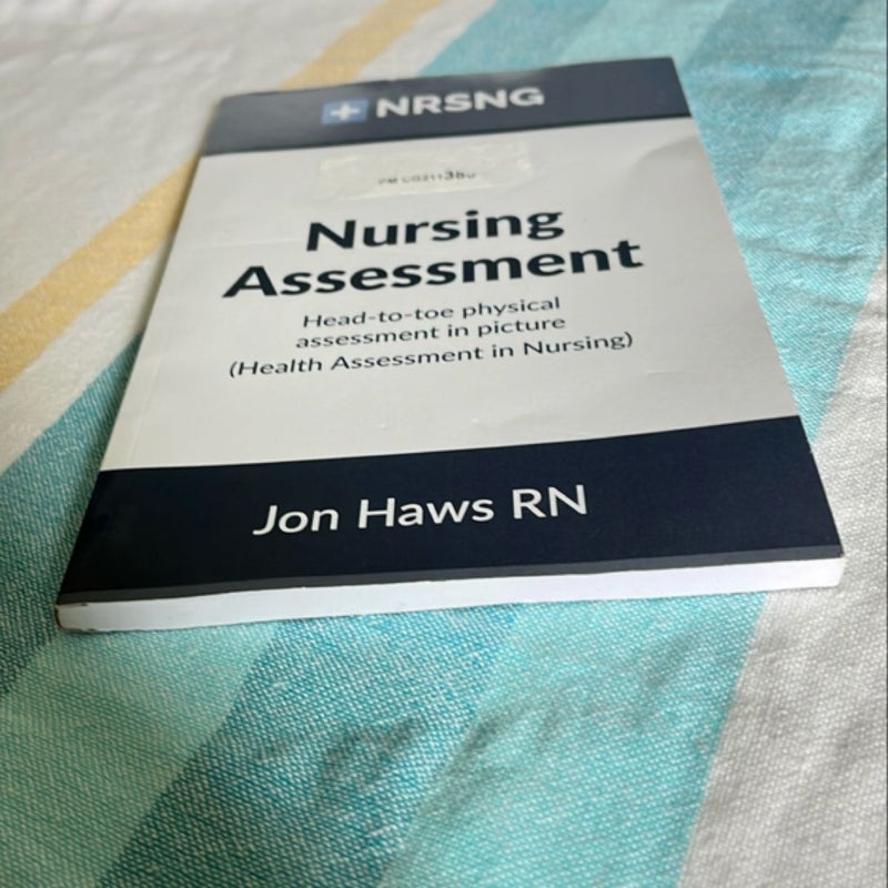 Nursing Assessment 