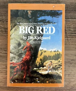 Big Red (75th Anniversary Edition)