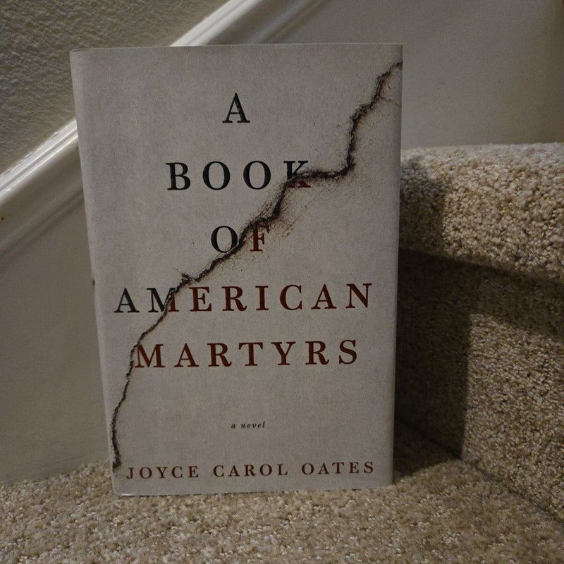 A Book of American Martyrs