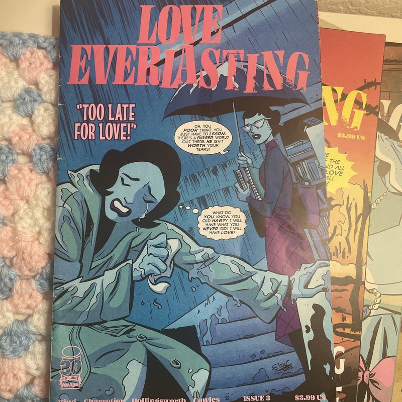Love Everlasting 