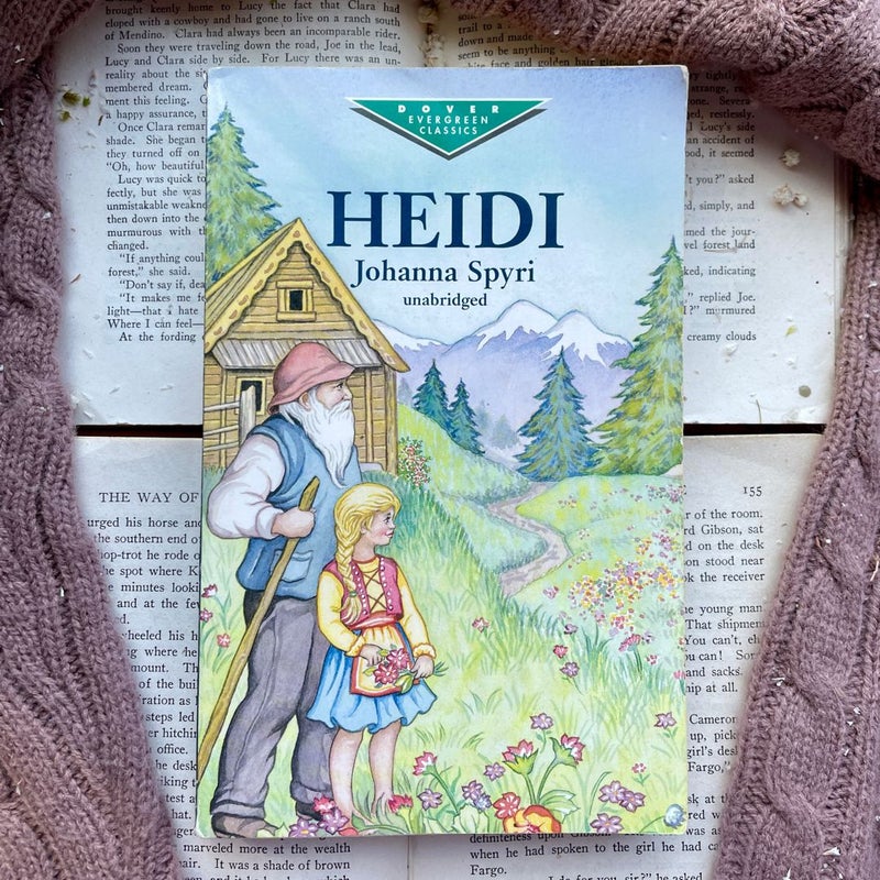 Heidi