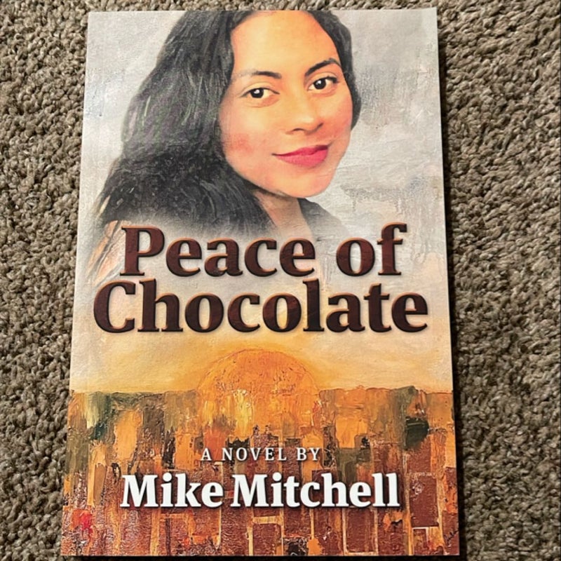 Peace of Chocolate