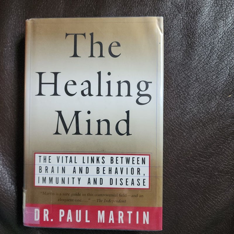 Healing Mind