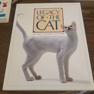 Legacy of the Cat