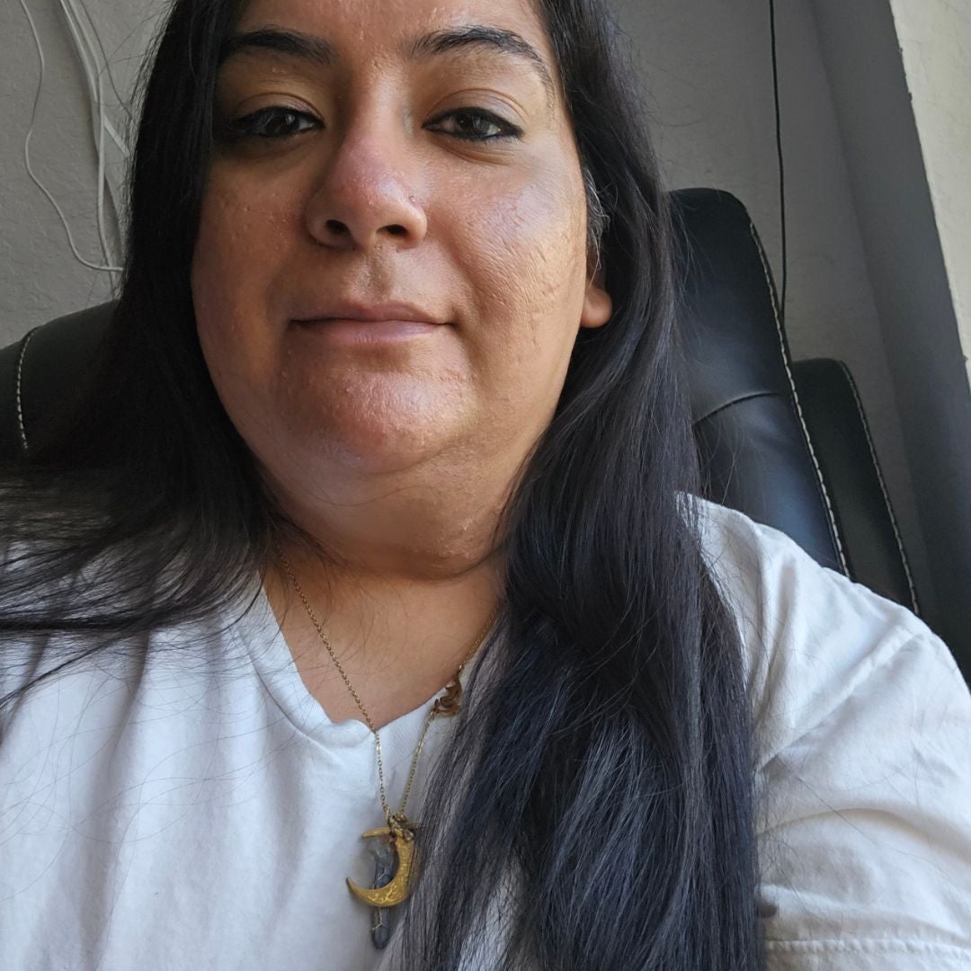 Aneesa Hernandez