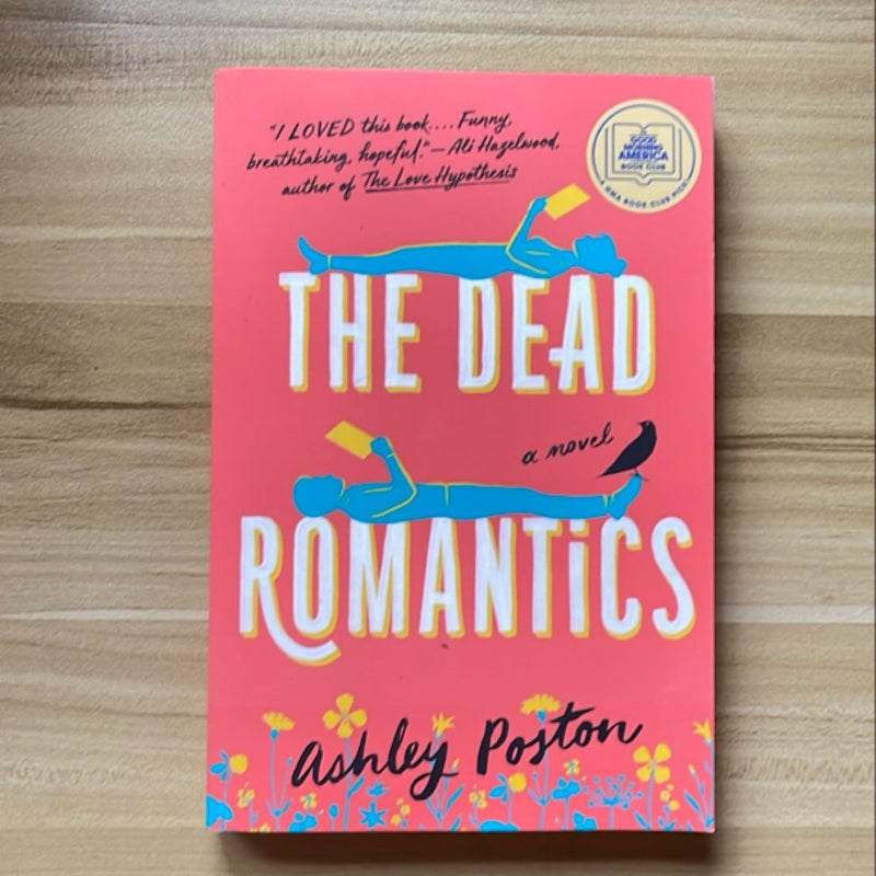 The Dead Romantics