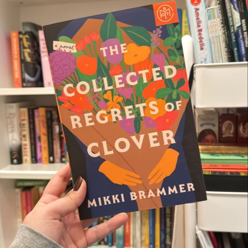 The Collected Regrets of Clover