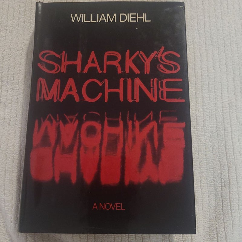 Sharky's Machine