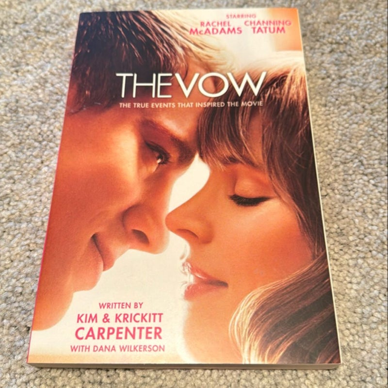 The Vow