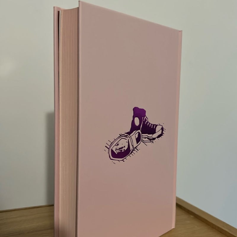 (Signed) One Last Stop: Collector's Edition