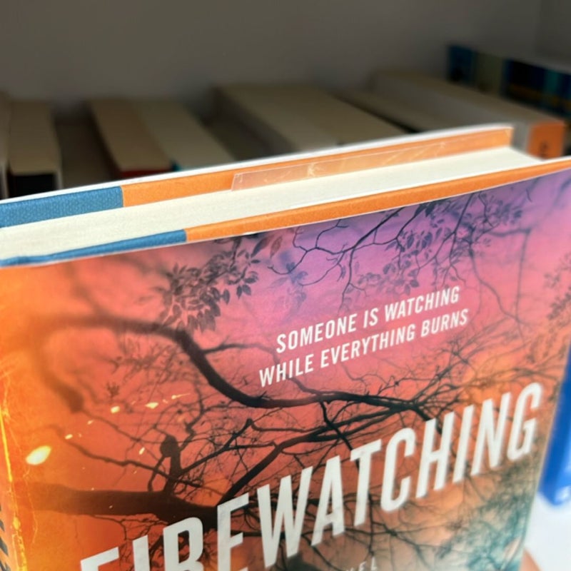 Firewatching