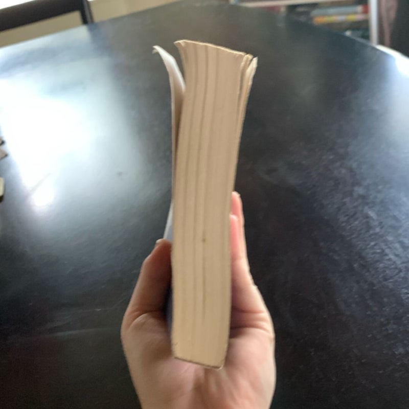 The Bromance Book Club