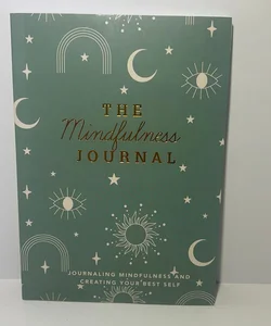 *NEW!! The Mindfulness Journal