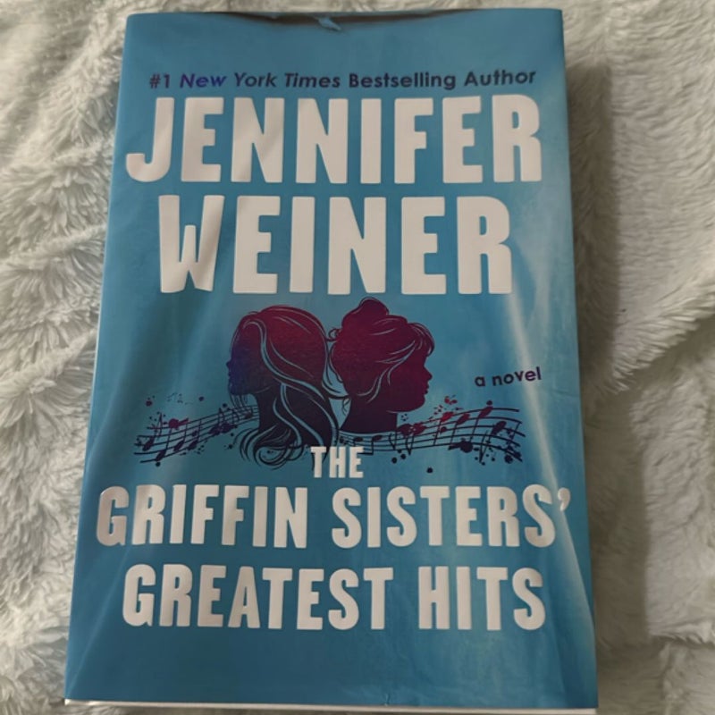 The Griffin Sisters' Greatest Hits (Deluxe Limited Edition)