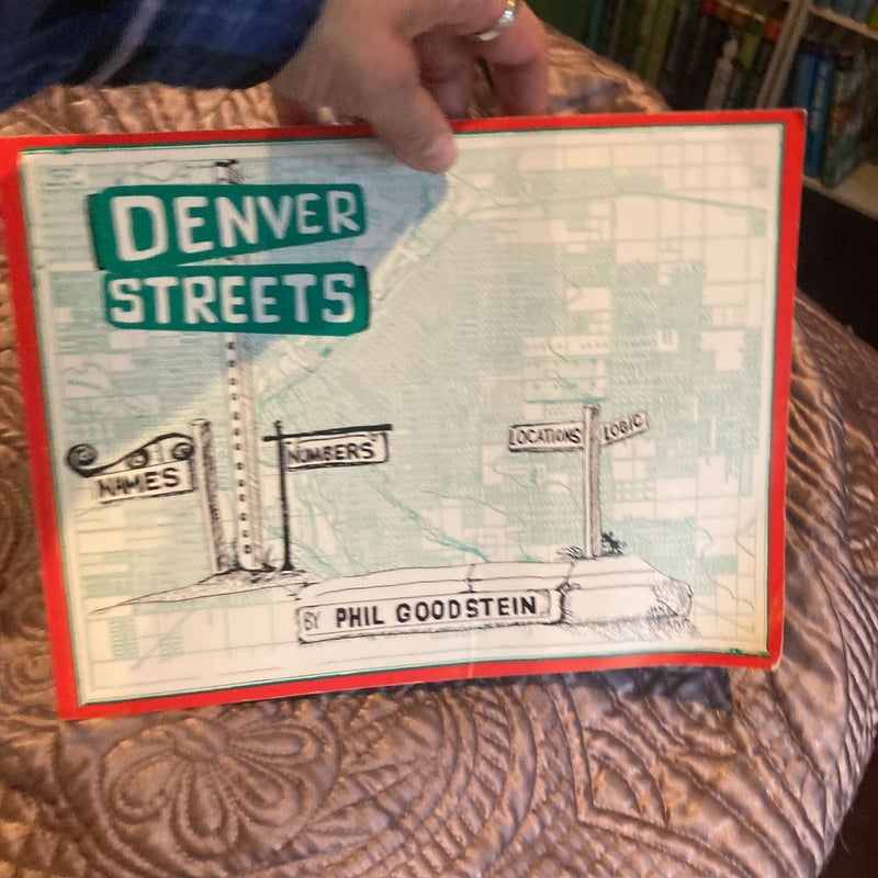 Denver Streets