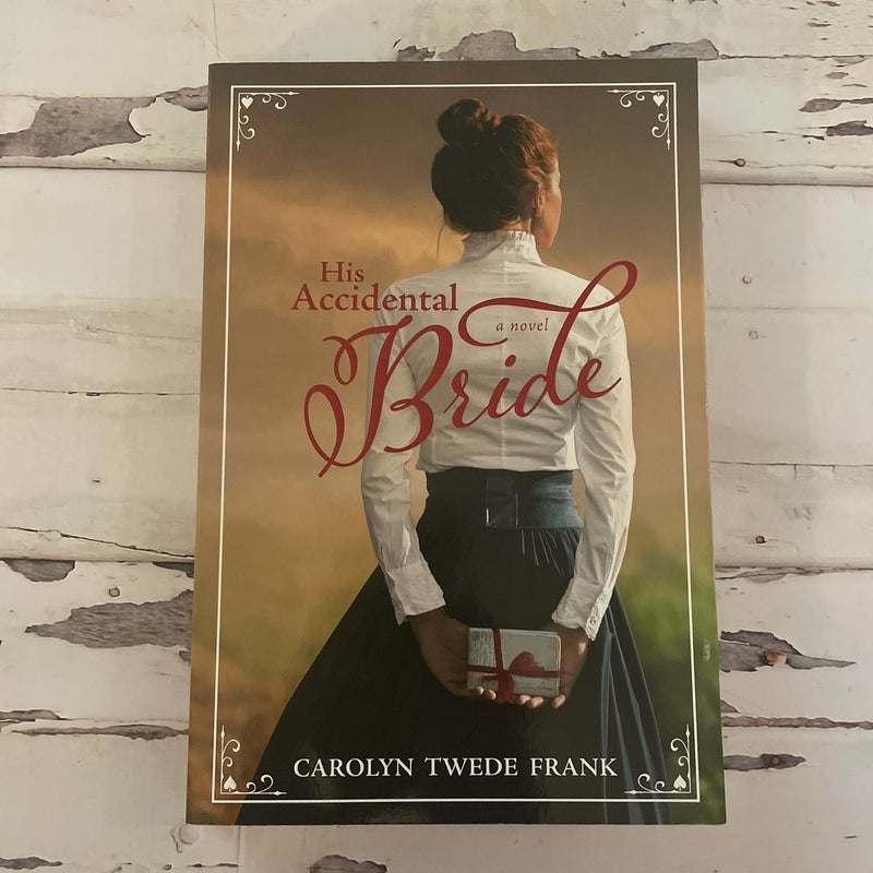 His Accidental Bride