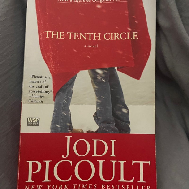 The Tenth Circle