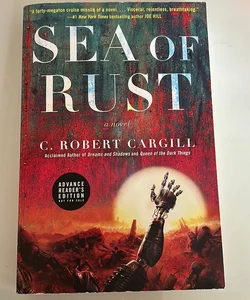 Sea of Rust