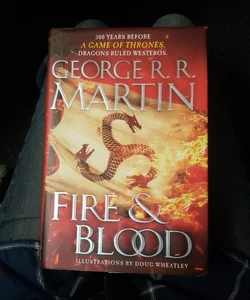 Fire and Blood