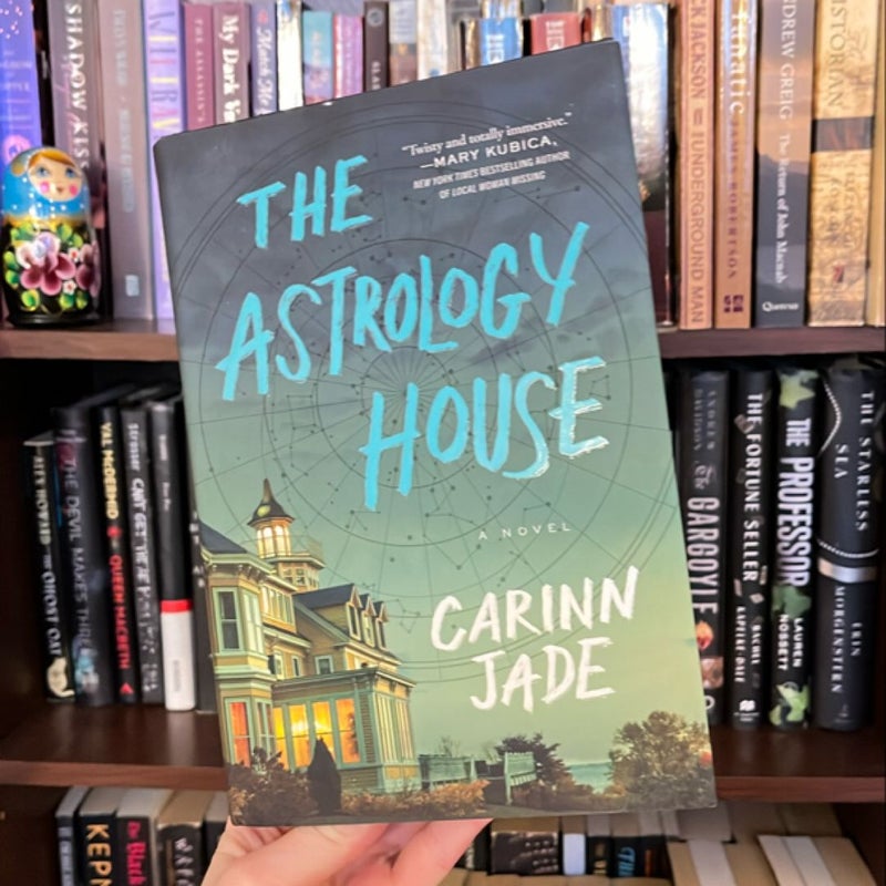 The Astrology House