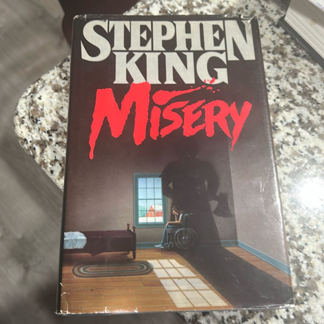 Misery