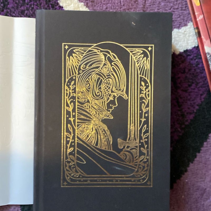 Heavenbreaker (Deluxe Limited Edition)