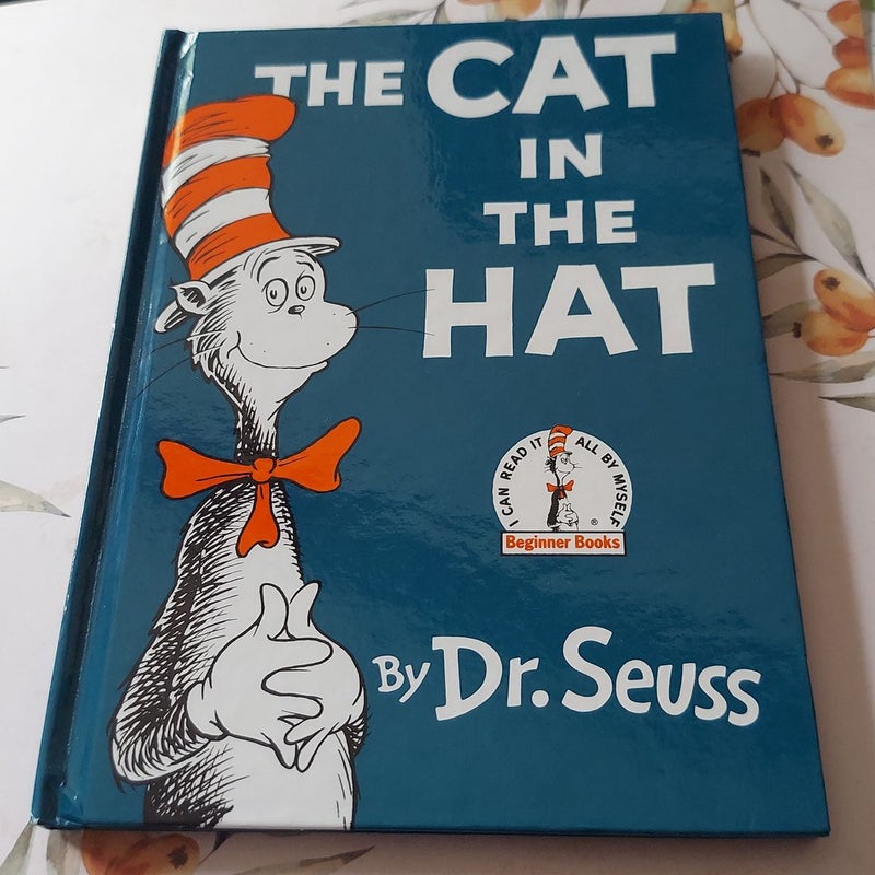 The Cat in the Hat