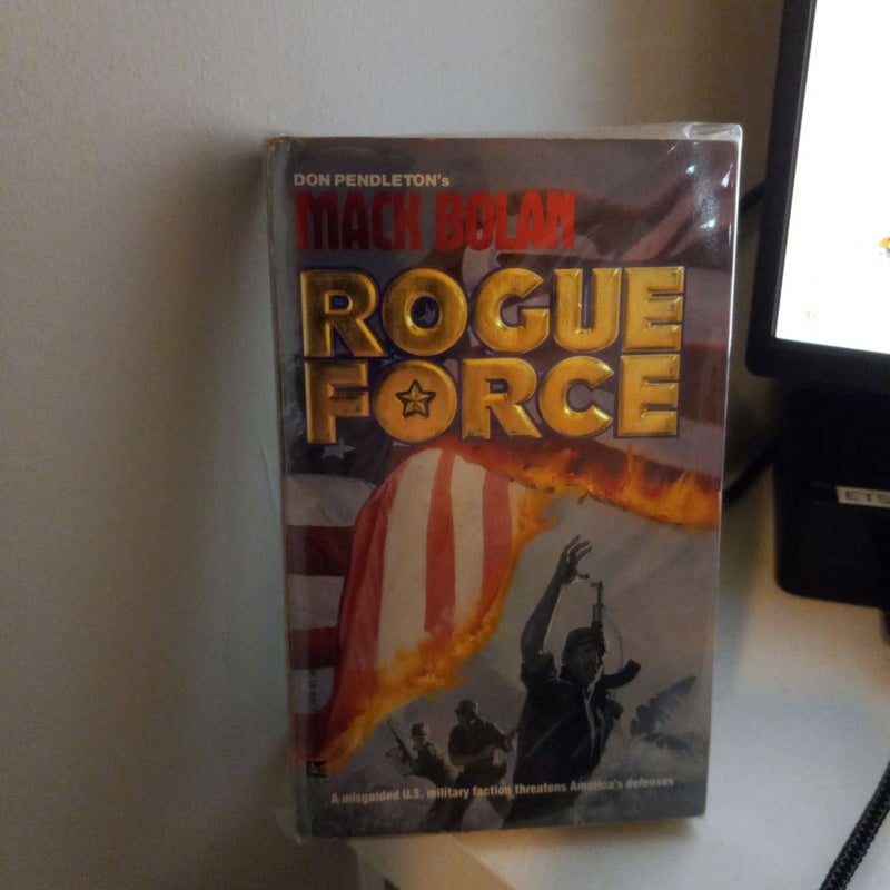 Rogue force