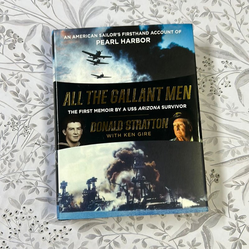 All the Gallant Men