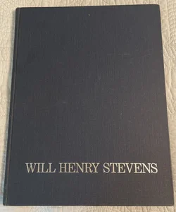 Will Henry Stevens