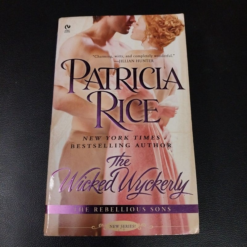 The Wicked Wyckerly