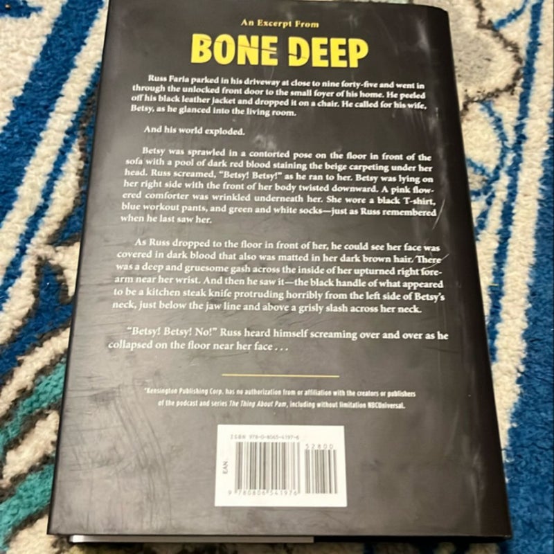 Bone Deep