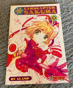 Cardcaptor Sakura