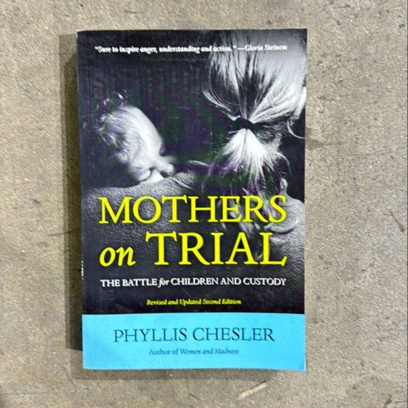 Mothers on Trial