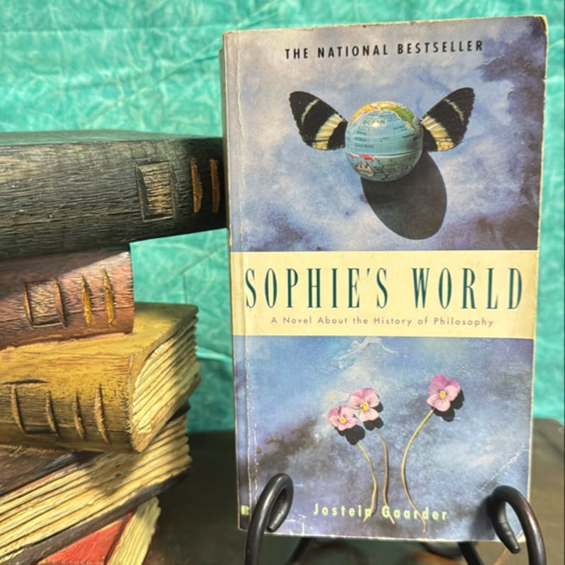 Sophie's World