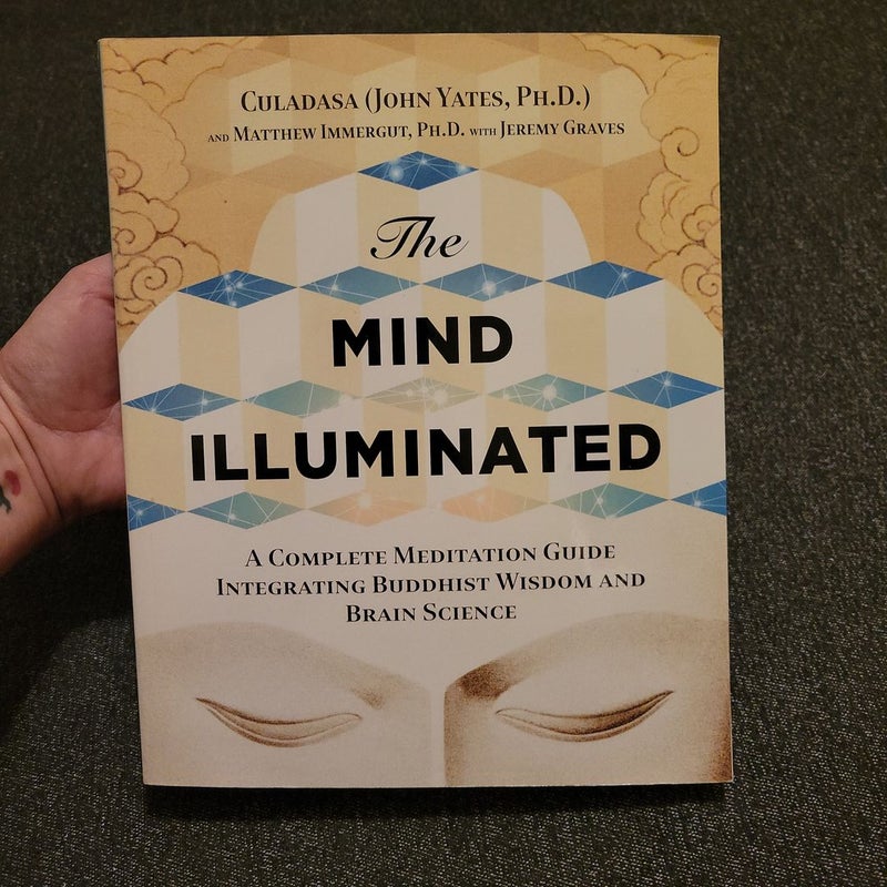 The Mind Illuminated