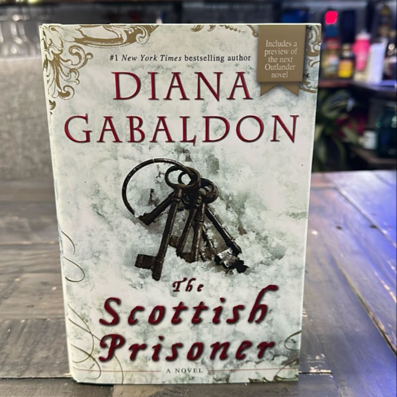 The Scottish Prisoner