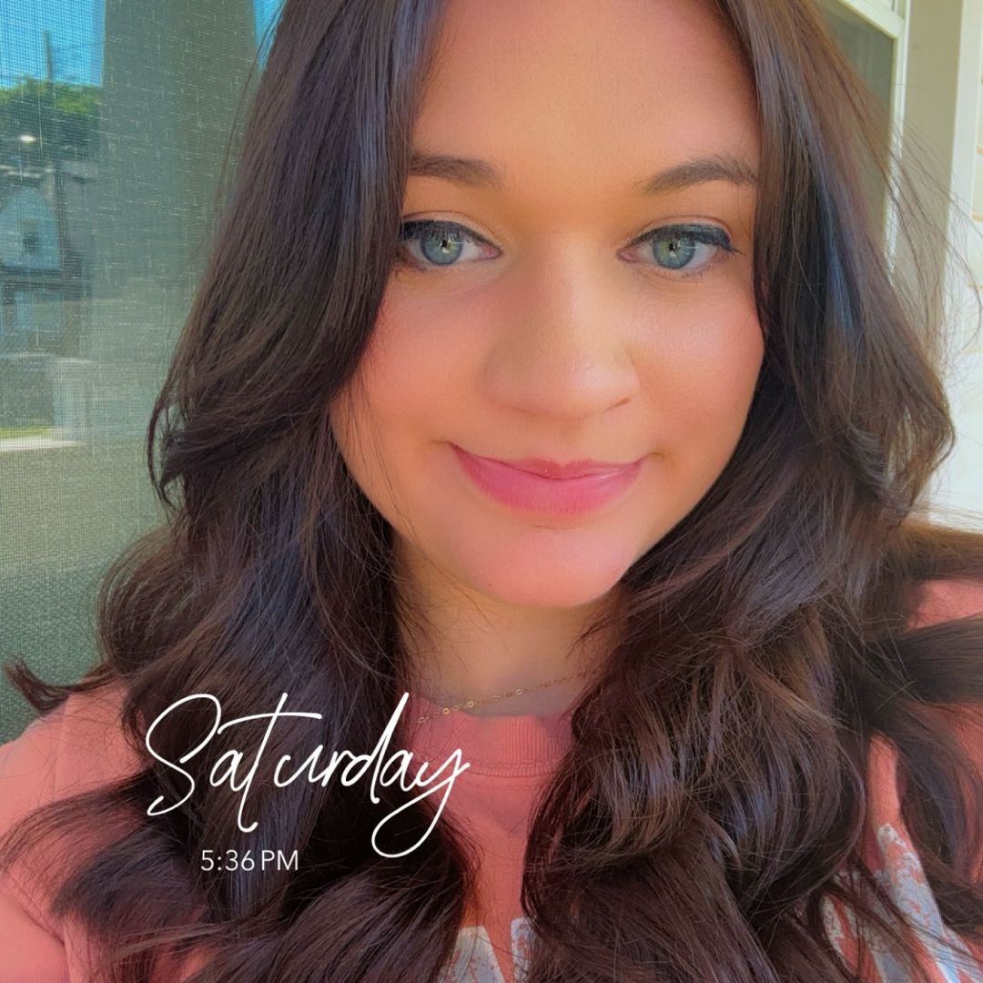 Whitney Deaton