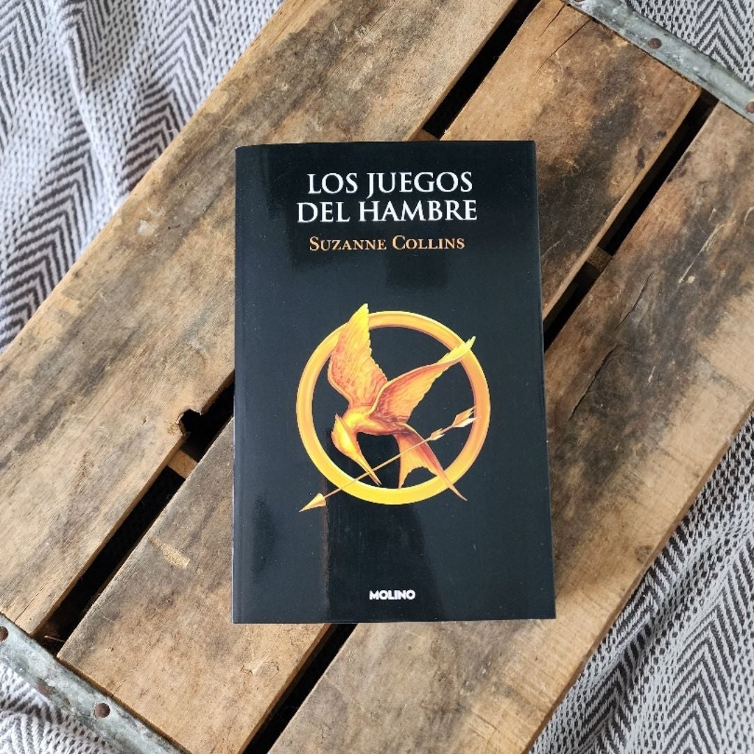 Los Juegos Del Hambre / the Hunger Games