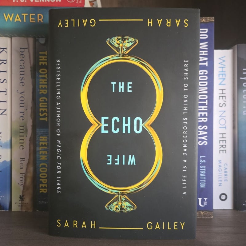 The Echo Wife