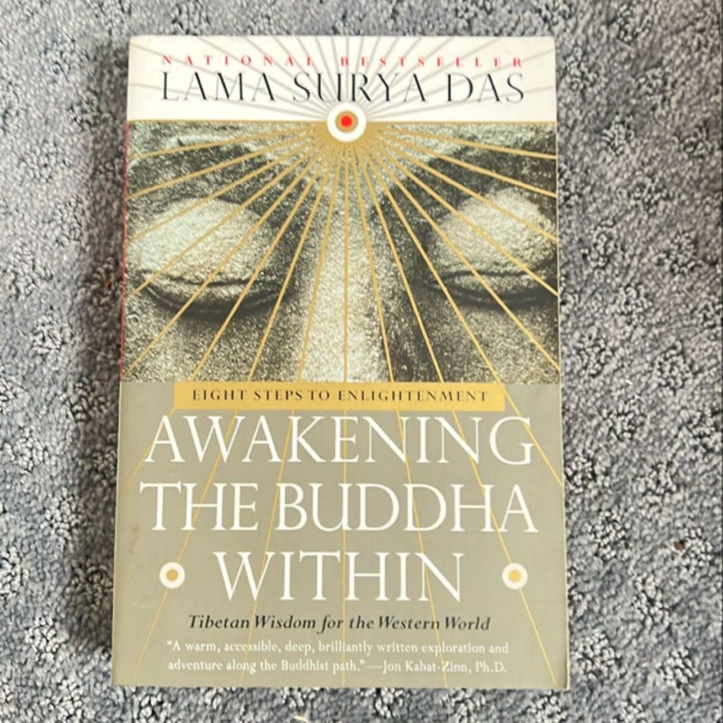 Awakening the Buddha Within