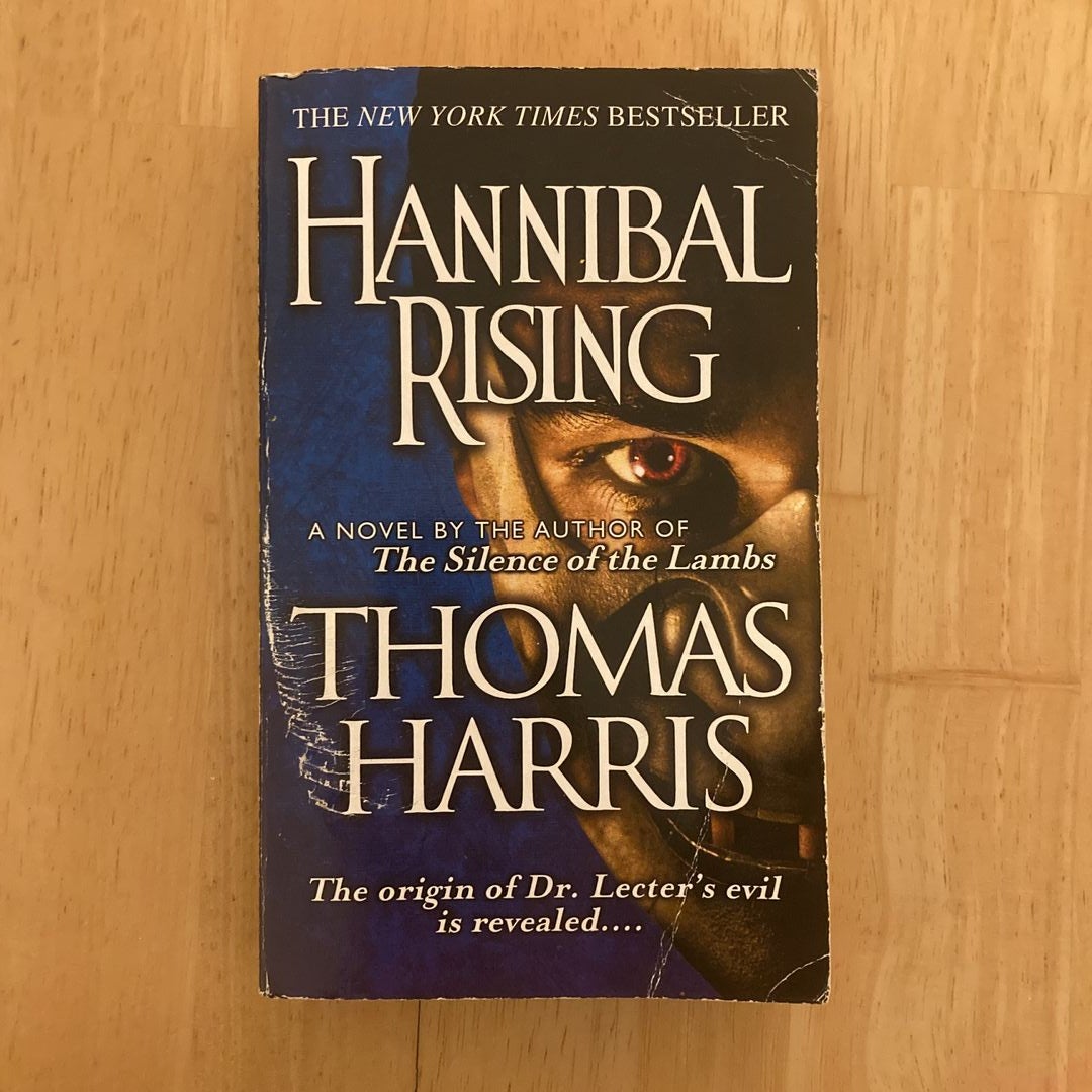 Hannibal Rising