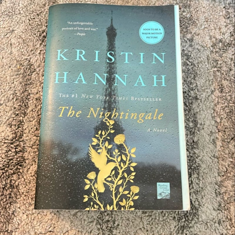 The Nightingale