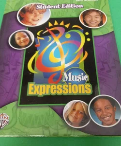 Music Expressions Grade 4