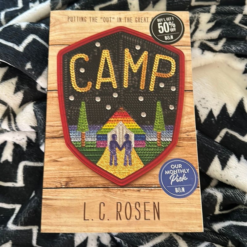 Camp