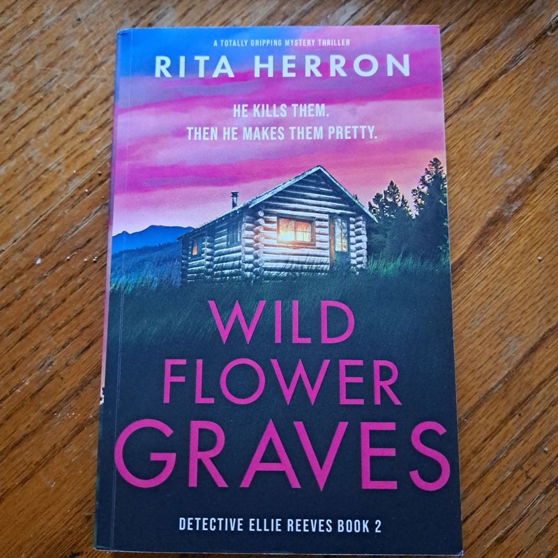 Wildflower Graves