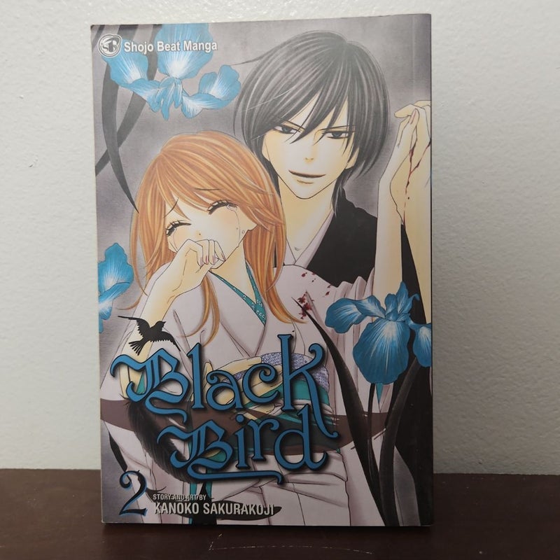 Black Bird, Vol. 2