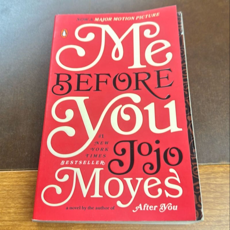 Me Before You