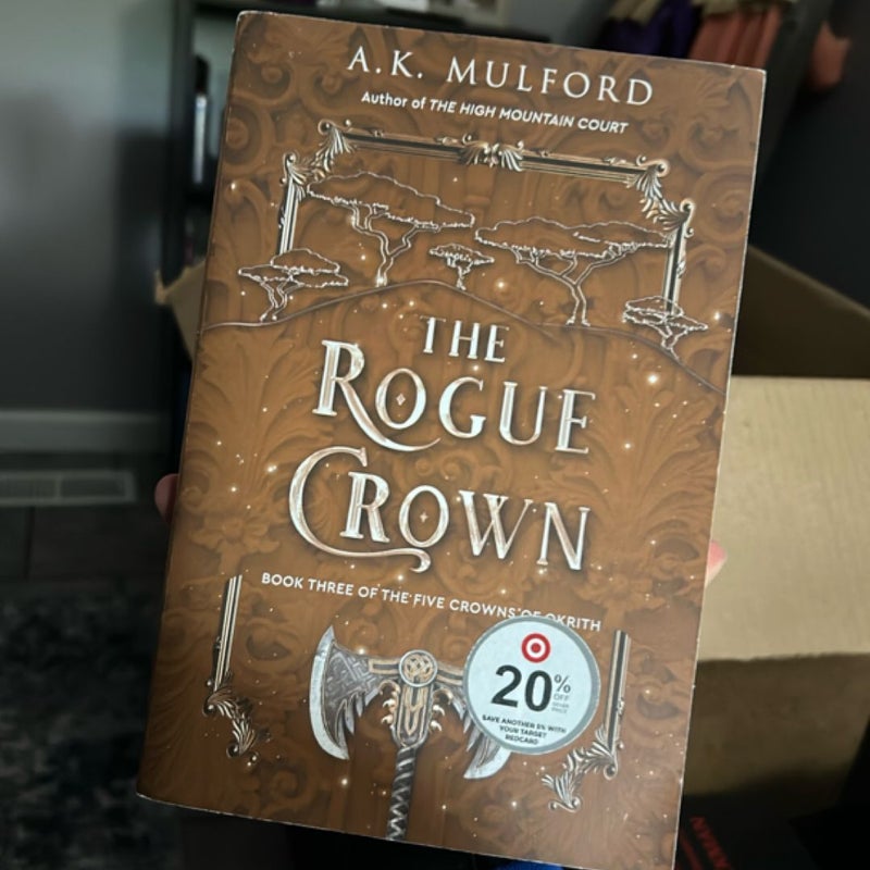 The Rogue Crown